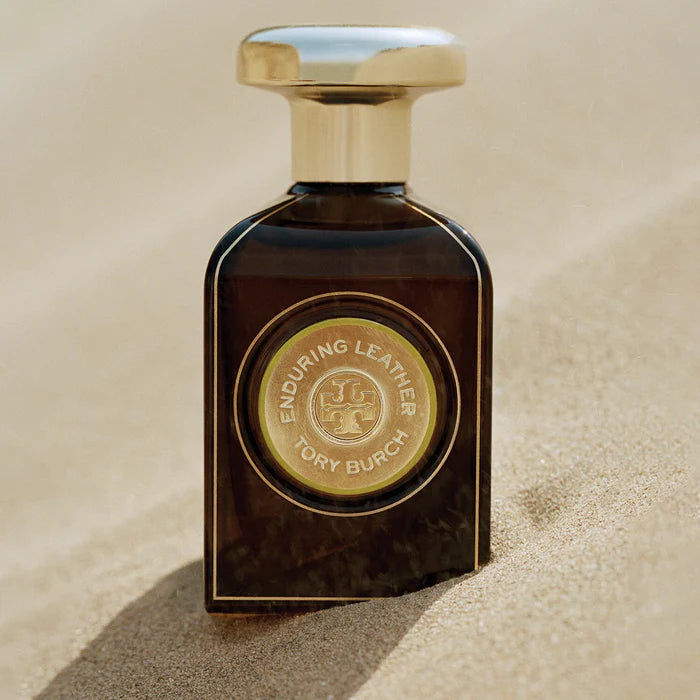 Enduring Leather Eau de Parfum 90ml