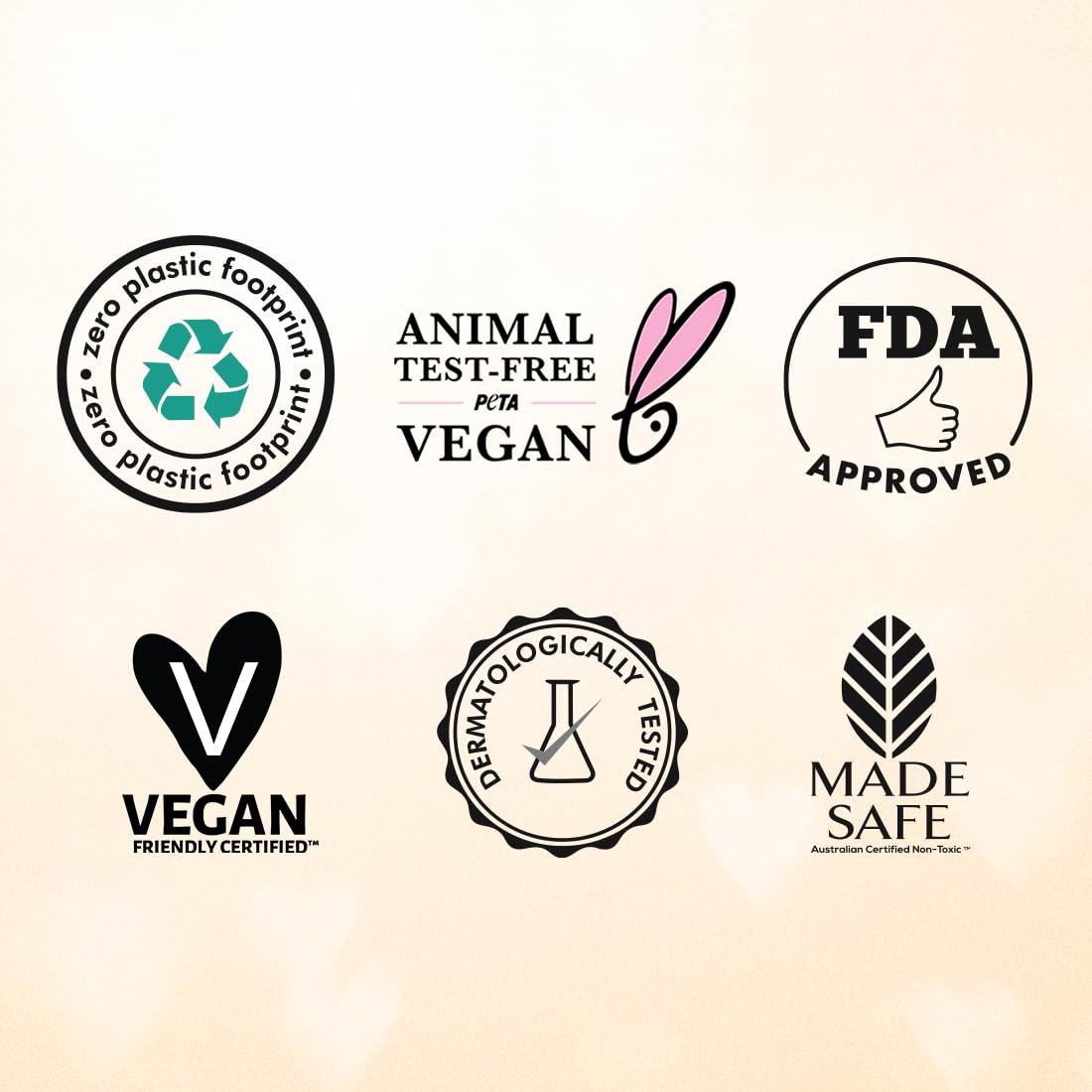 mCaffeine Coffee Shower Temptations Gift Kit