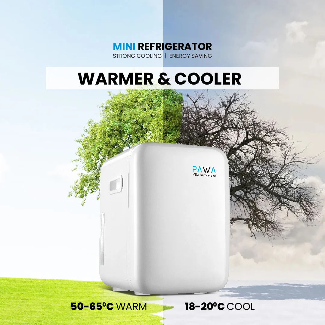 Mini Refrigerator