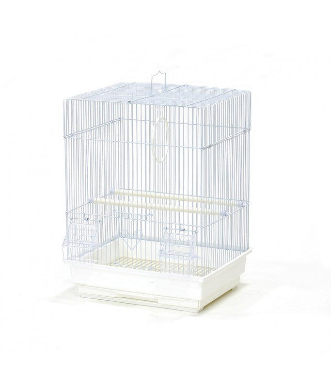 Dayang Bird Cage Medium (A405) - [Dimension - 35 x 28 x 46cm]