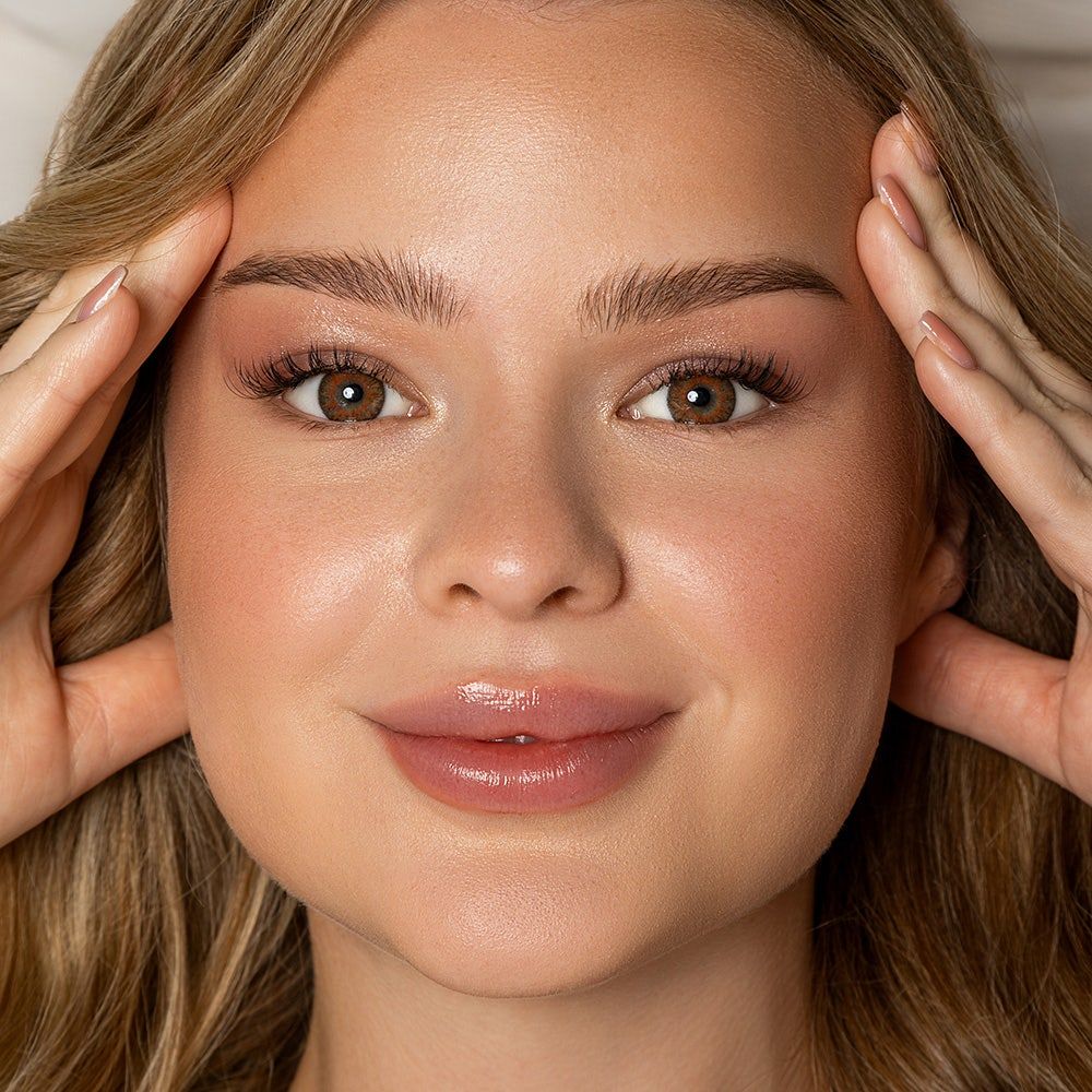 Sumita Contact Lenses Pair