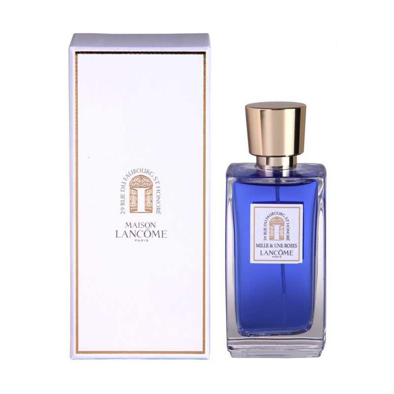 Lancome Maison Mille & Une Roses Edp 75Ml
