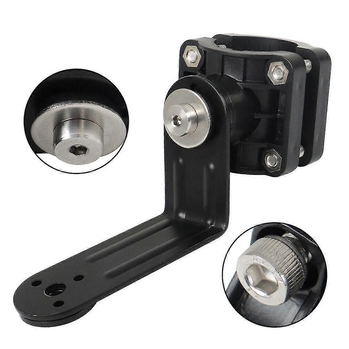 New Transducer Perspective Mode Mount 010-12970-00 For Panoptix Livescope