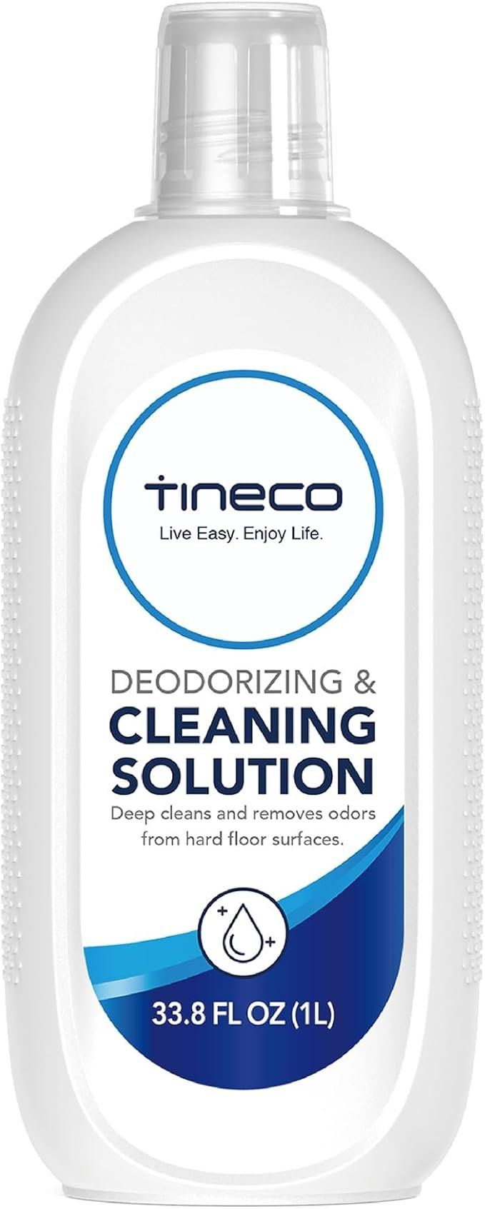 Tineco Floor Cleaning Solution 1L