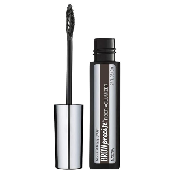 Maybelline New York Brow Precise Fiber Volumizer