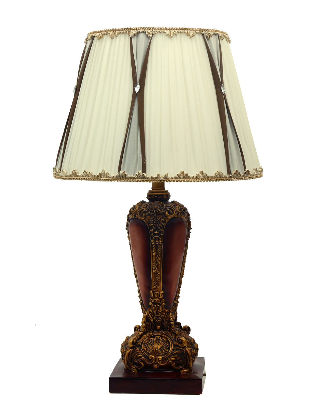 Table Lamp #TL 1632-1S