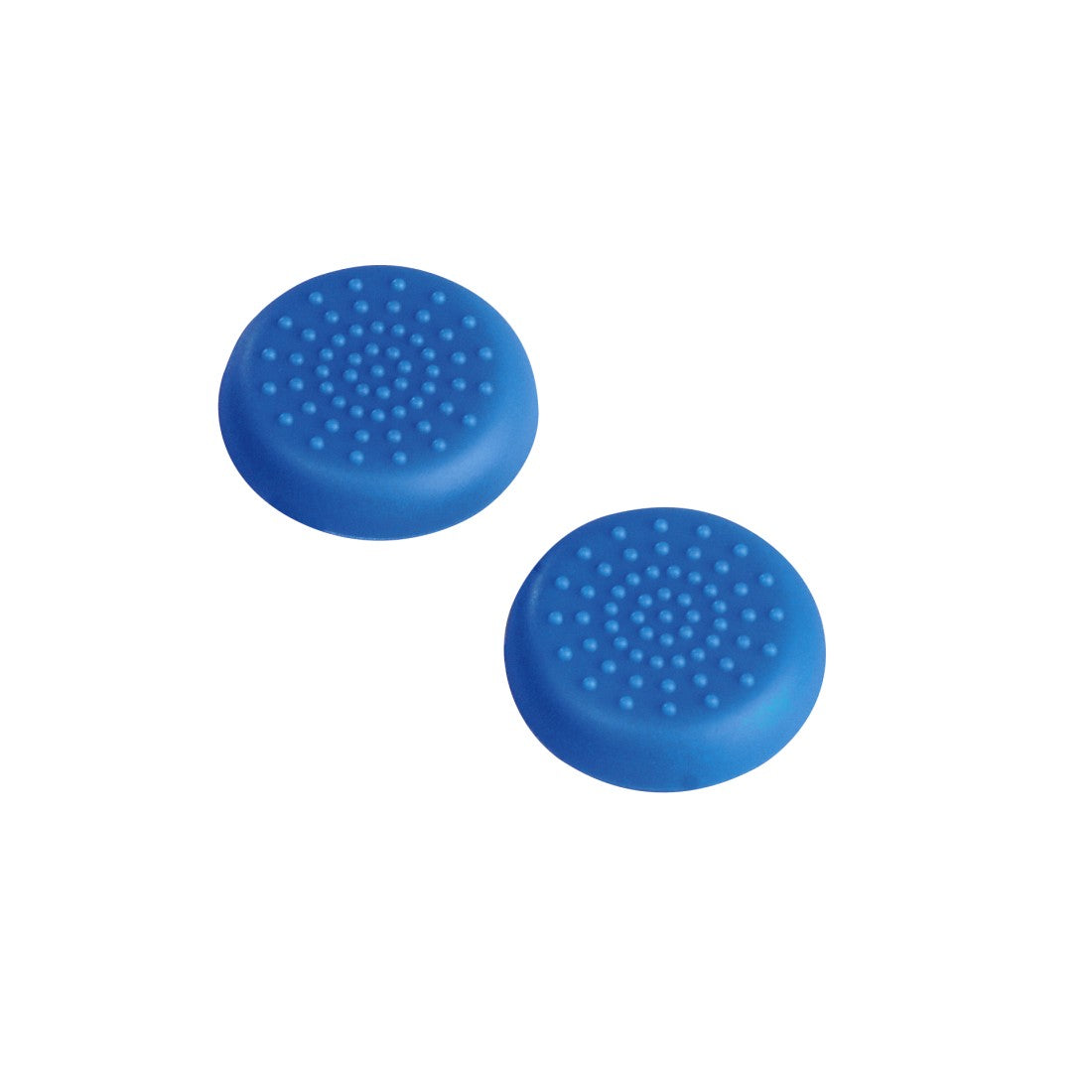 Hama 115474 "Super Soft" Controller Charging Cable for Playstation 4, blue