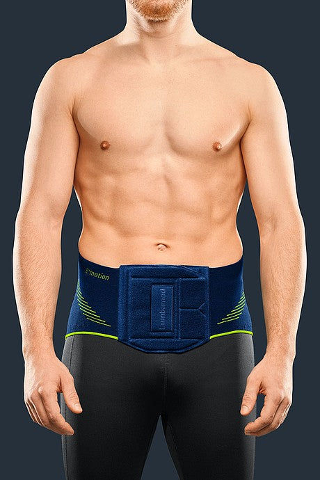 MEDI K210901 LUMBAMED PLUS E+MOTION - Back Support