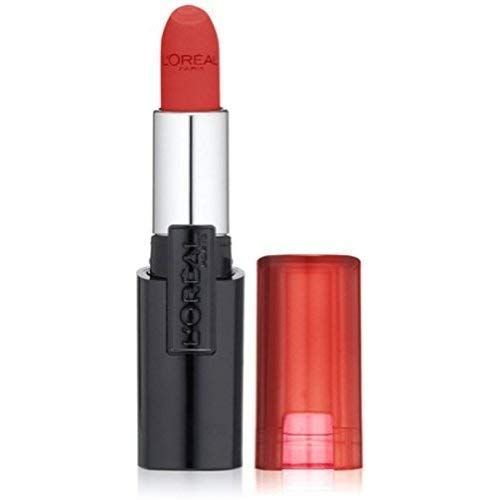 L'Oreal Paris Infallible Le Rouge Lipcolour, Ravishing Red