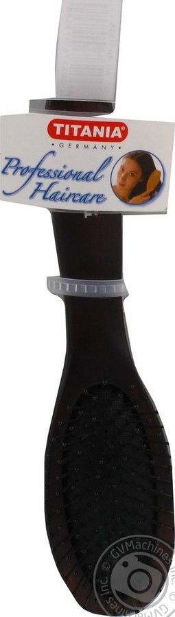 Titania 1835 Hair Brush