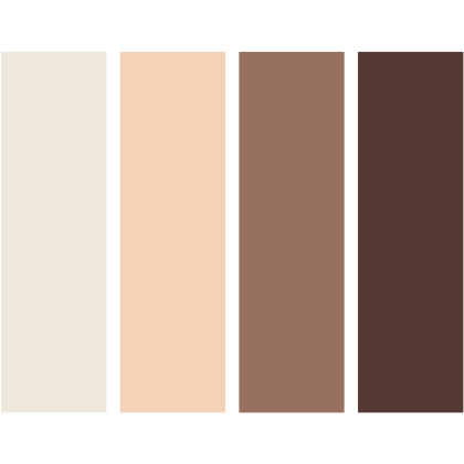 Vamp! 4 Eyeshadow Palette