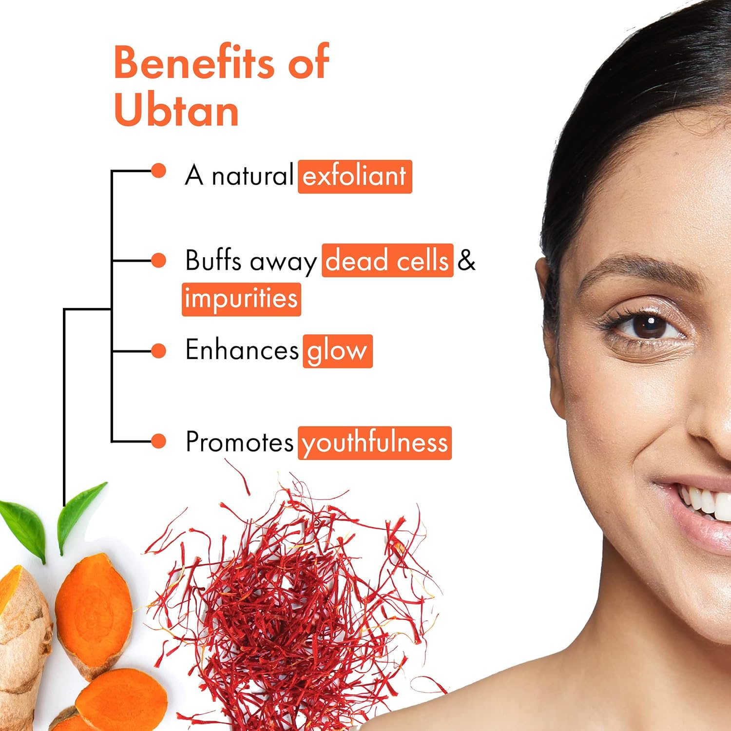 كريم النهار "إنستا جلو" من جود فيبس أوبتان 50 جم