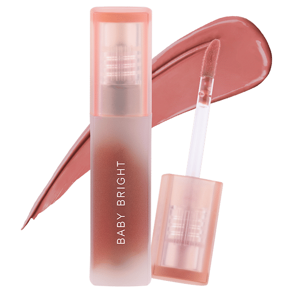 CLOUDY BARE TINT 2.6G BABY BRIGHT (M) #02 SUNRISE