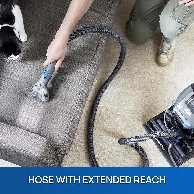 Vacmaster Carpet Cleaner
