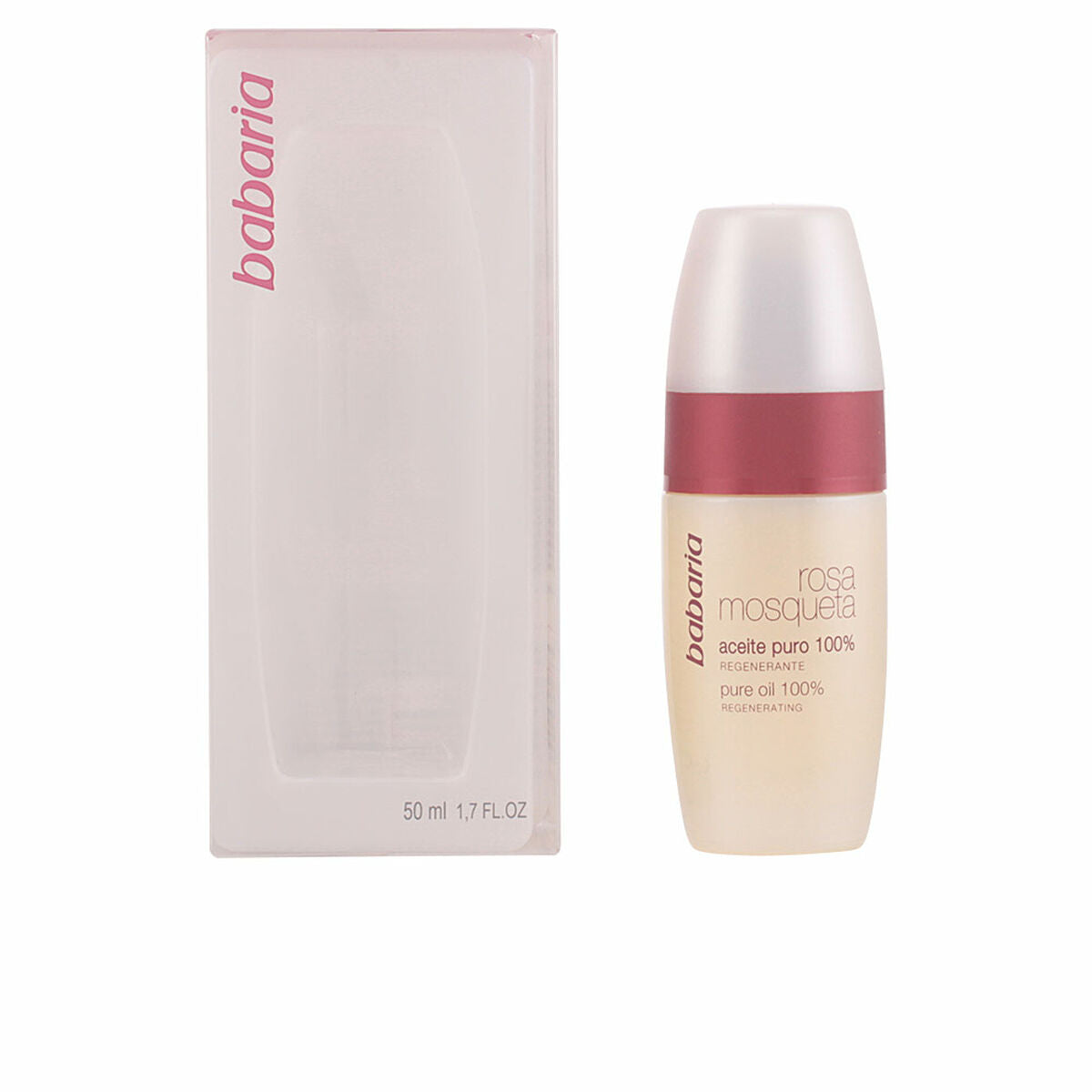 Facial Oil Babaria