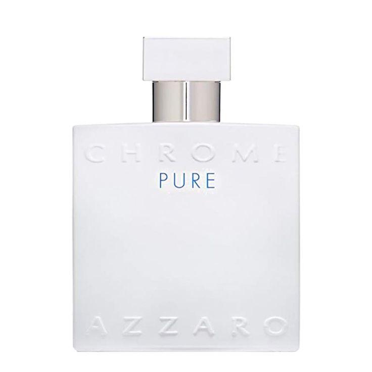 Azzaro Chrome Pure M 100Ml