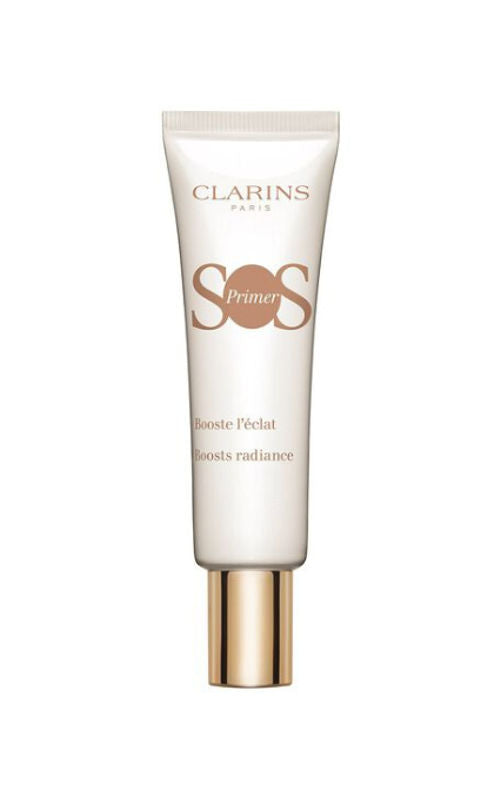SOS Color Correcting Face Primer