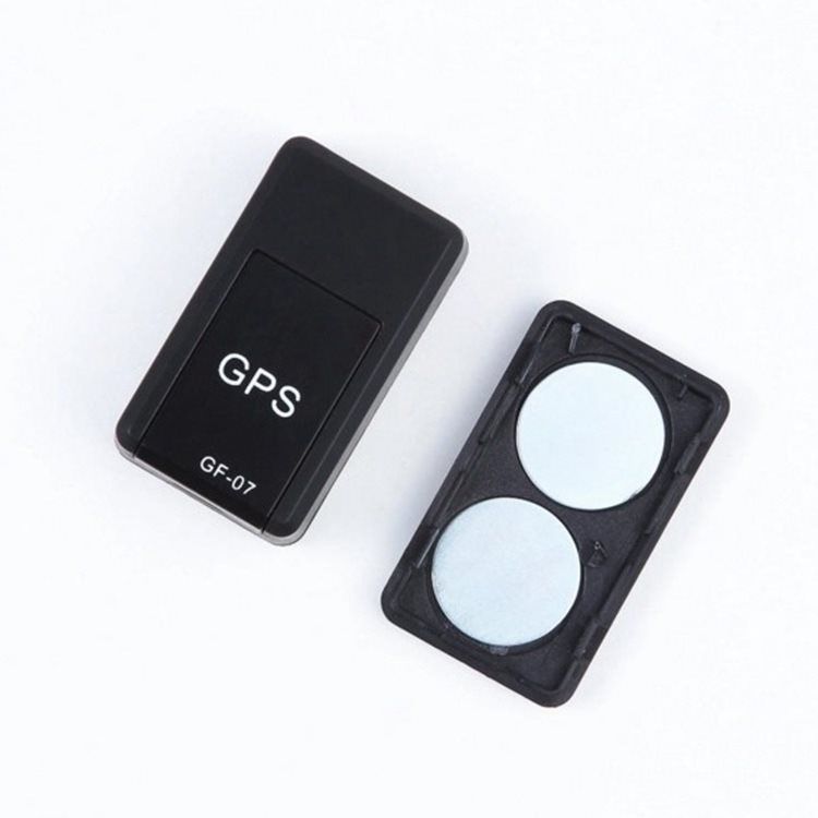 Mini GPS Tracker Real Time Tracking Car Locator Anti-Lost Recording Device