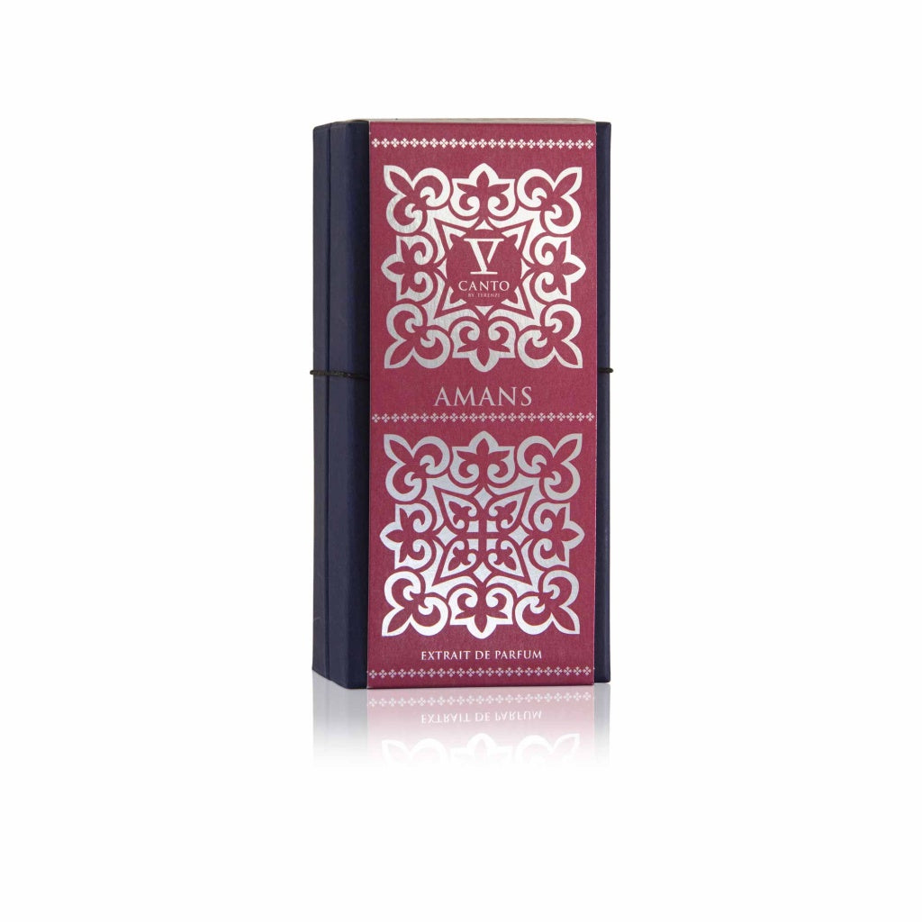 عطر أمانس، مستخلص عطري، 100 مل