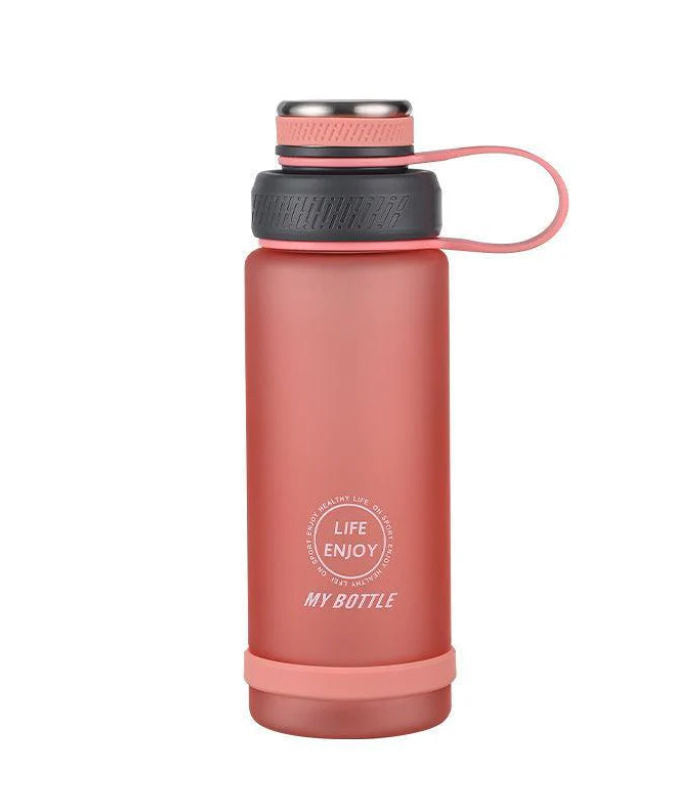 Twisoo Plastic Water Bottle, 760ml, PSB-012