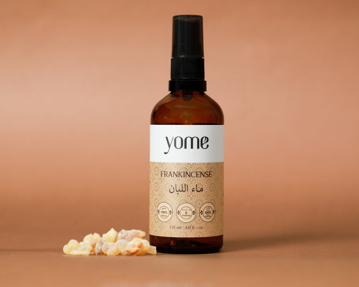 Frankincense Toner