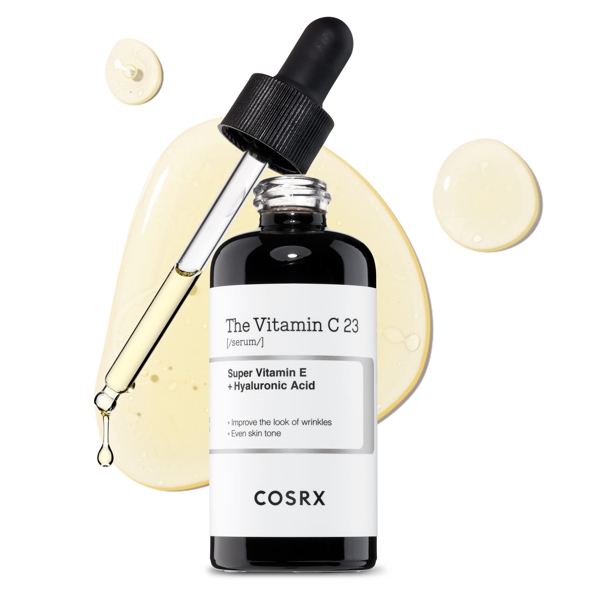 COSRX The Vitamin C 23 Serum - 20ml