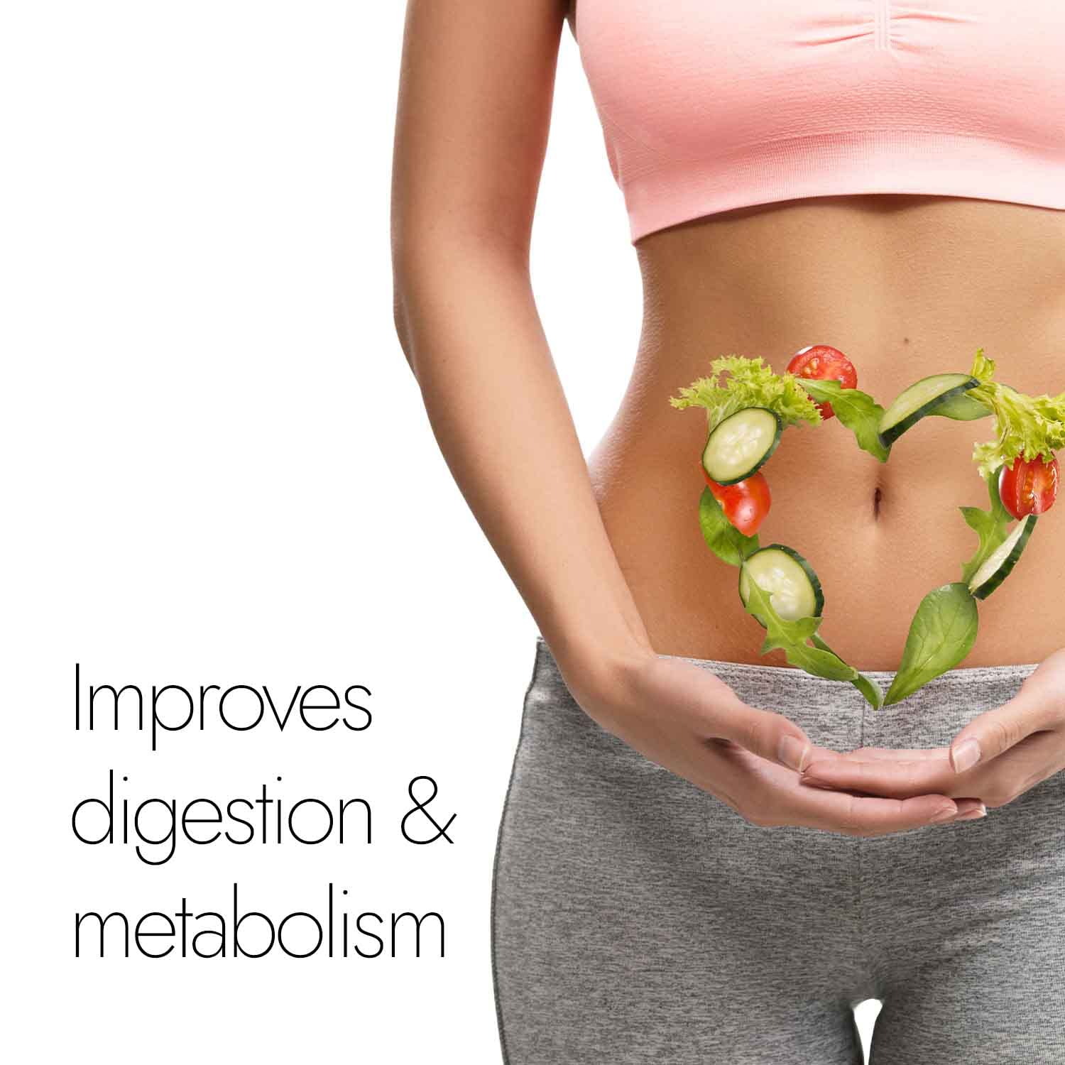 كابيبا تريفالا 60 كبسولة، عبوة من 2