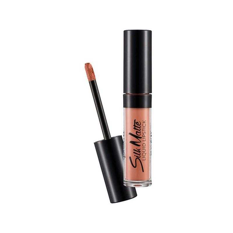 Flormar Silk Matte Liquid Lipstick