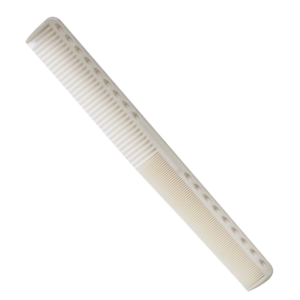 Onetech White Measuring Cutting Comb