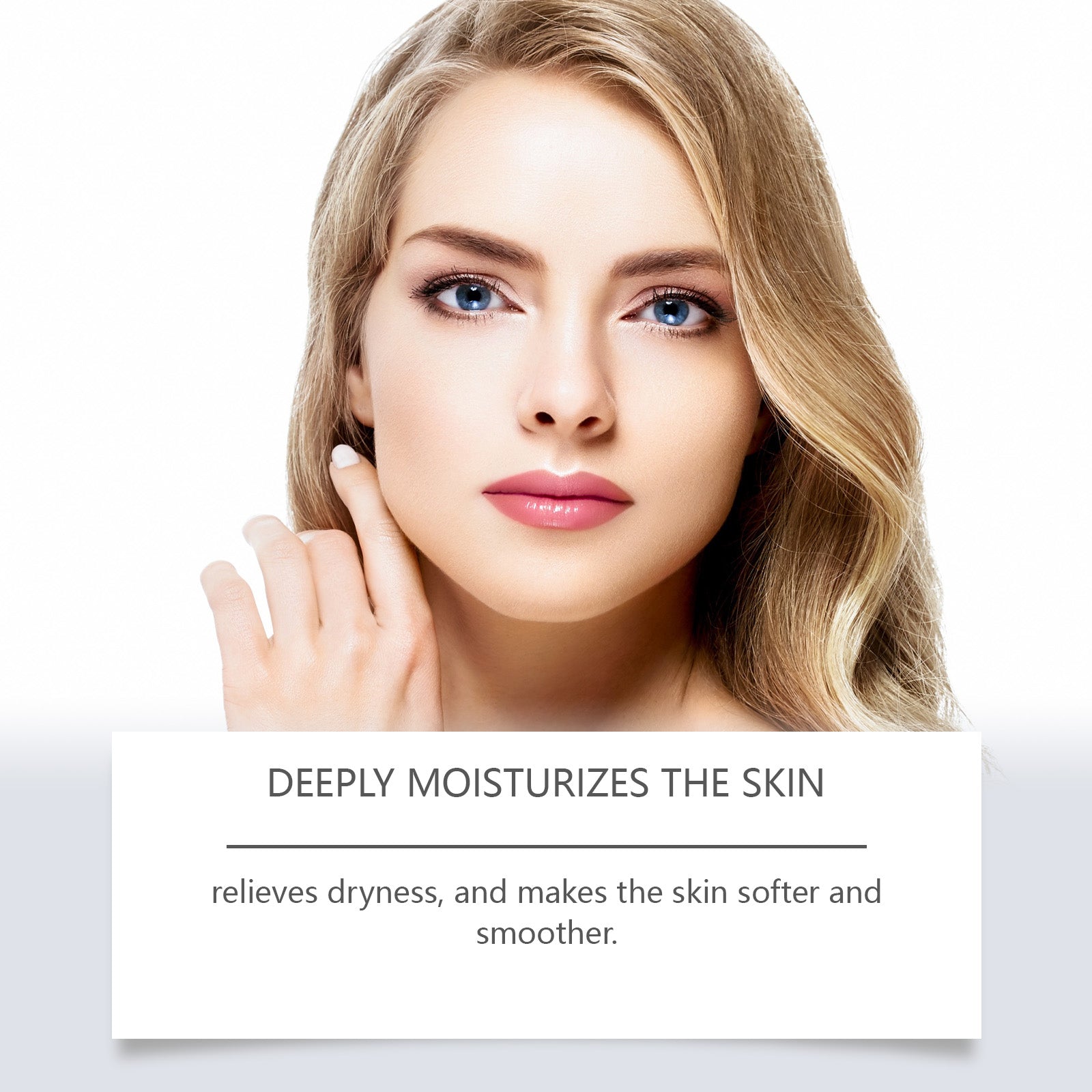 Collagen Facial Care Mask, Hydrating, Anti-Aging, Moisturizing, Youthful Skin ,1pcs