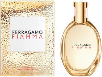 Fiamma Eau de Parfum