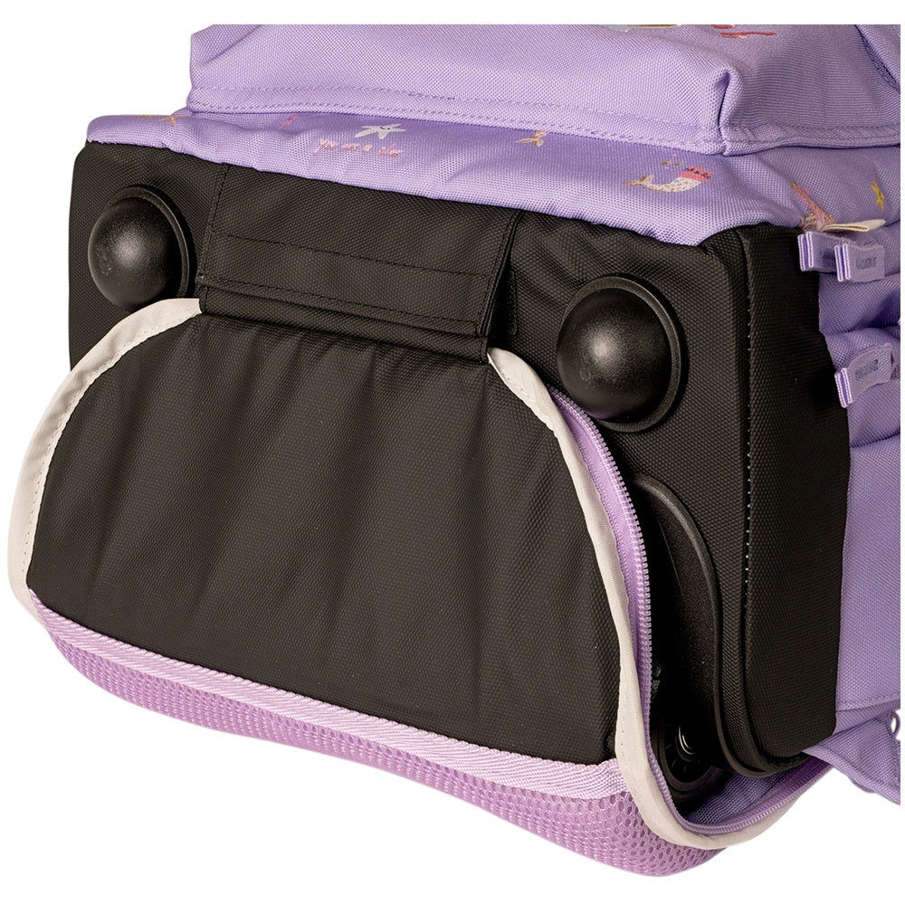 Citron Trolley Bag - Mermaid