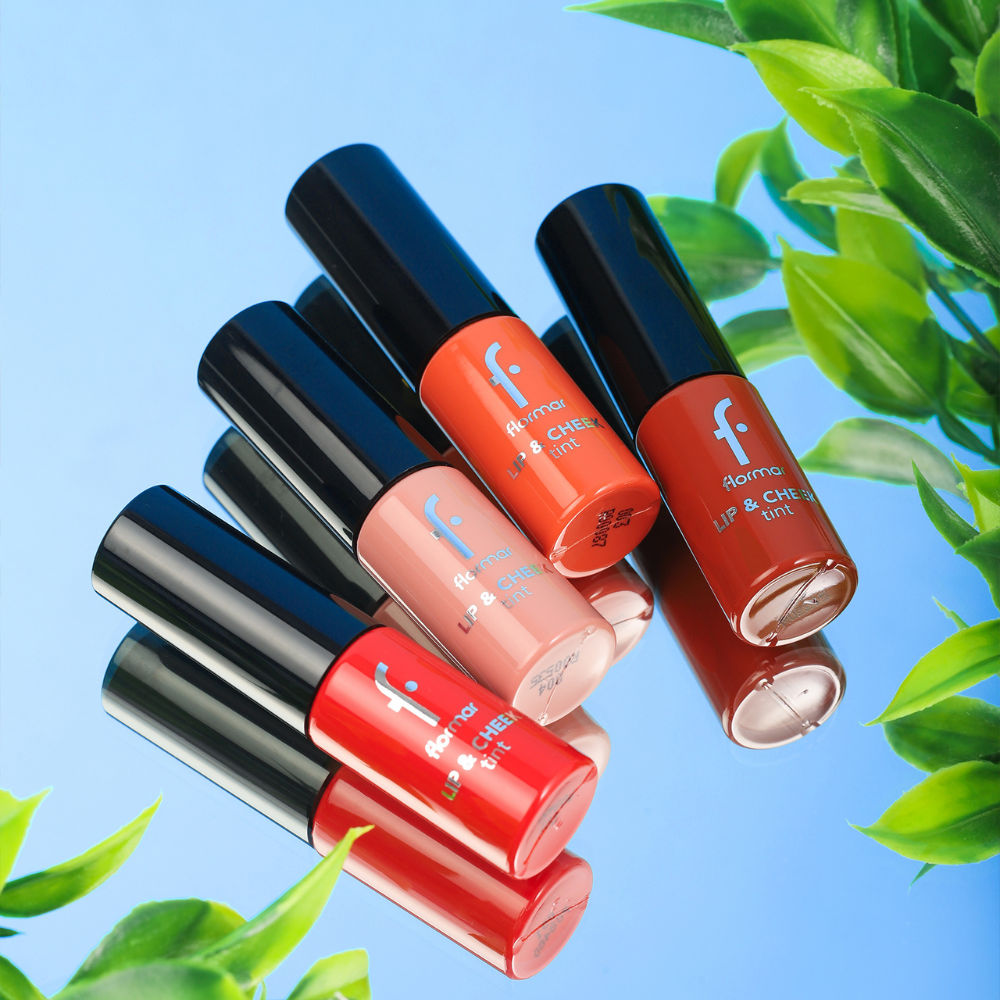 Lip &amp; Cheek Tint