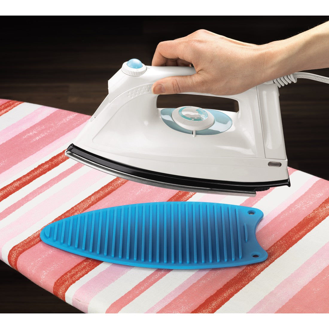 XAVAX 111355 SILICONE IRON MAT