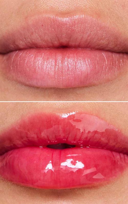 Lip Comfort Oil