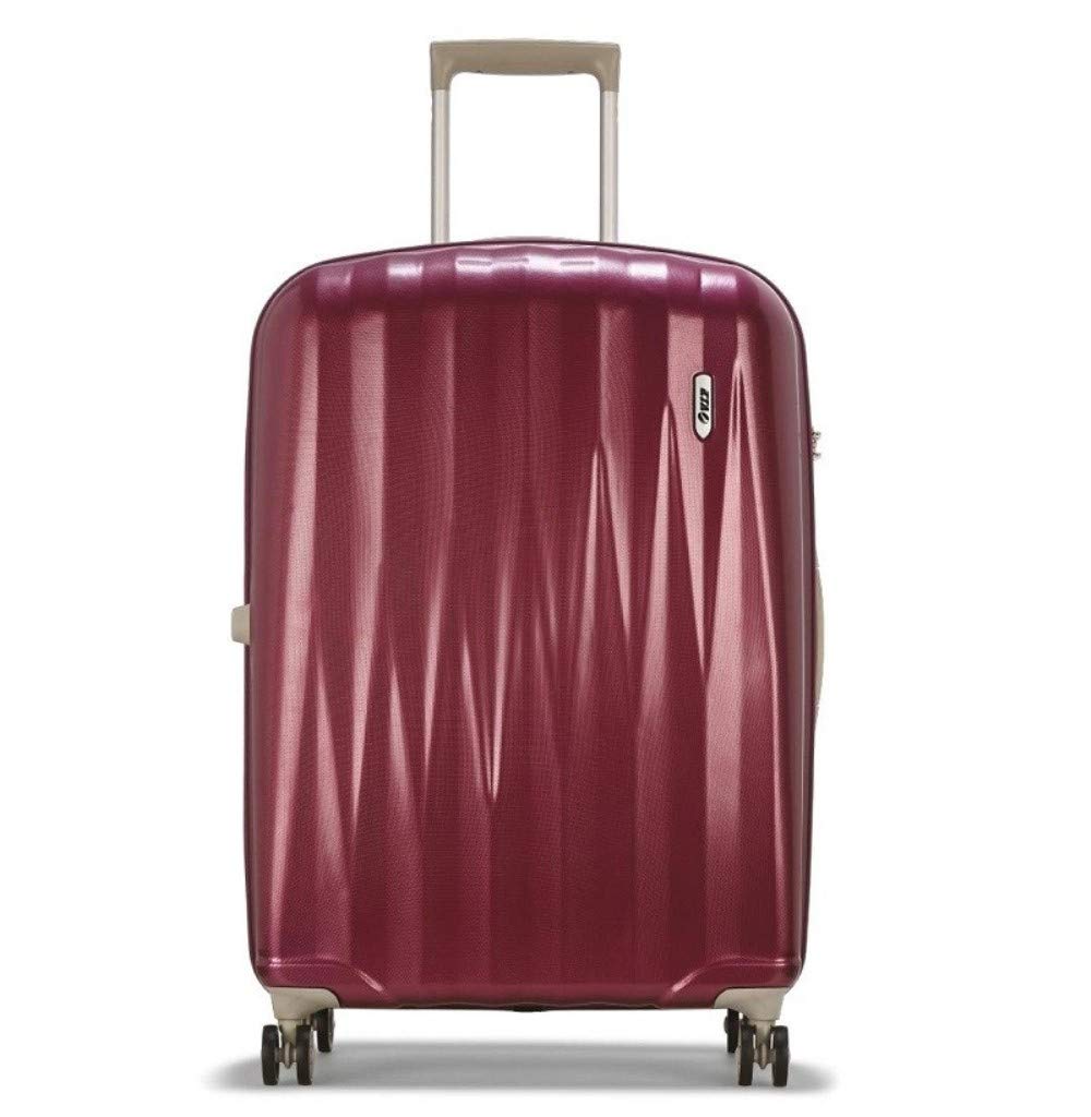 VIP ZapperPlus HL 4Wheel Spin Trolley