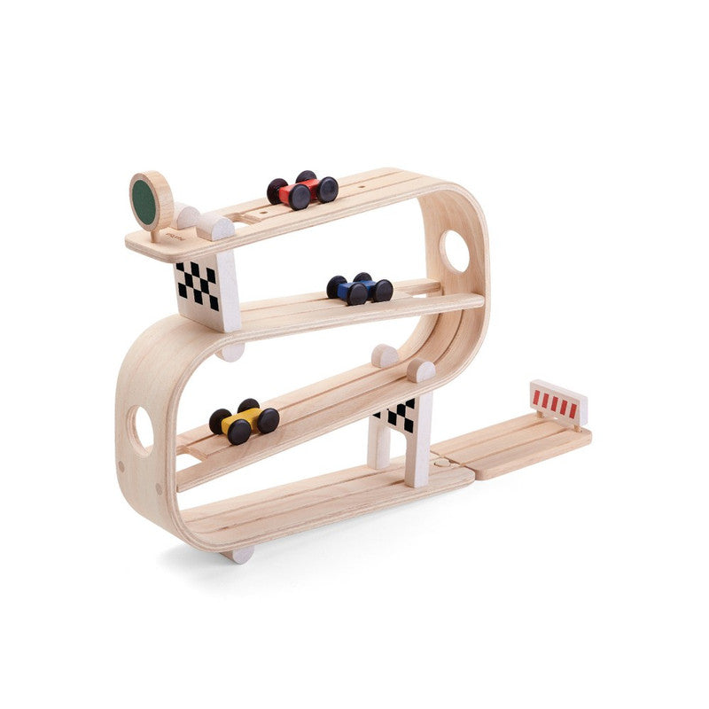 Ramp Racer