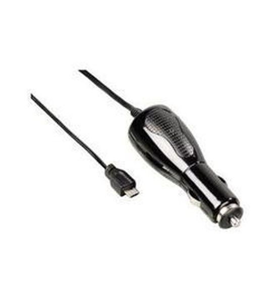 HAMA  102078 Active Car Charging Cable, micro USB