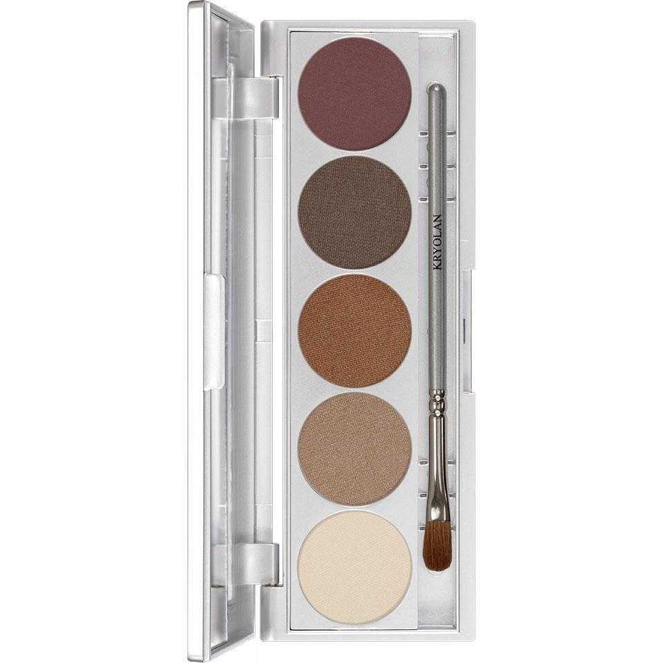 Shades 5 Colors