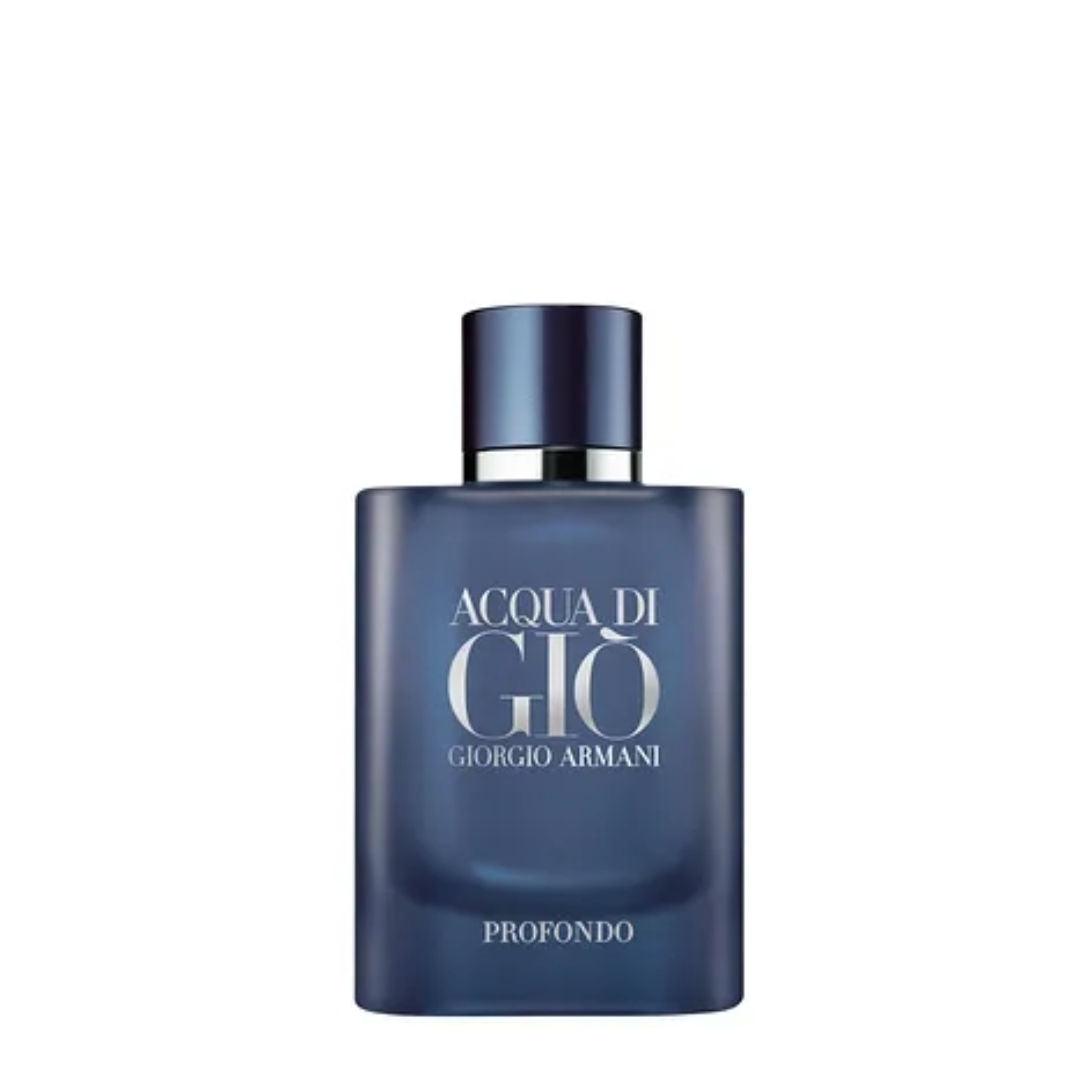 عطر أكوا دي جيو بروفوندو