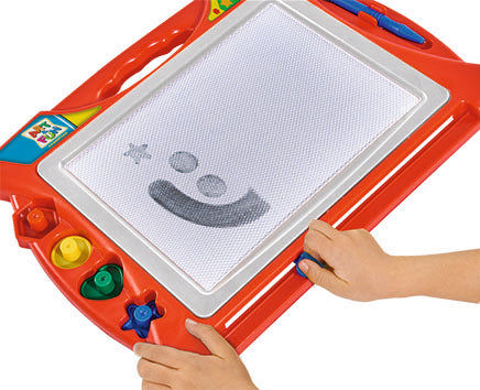 Simba - Art & Fun Magic Drawing Board