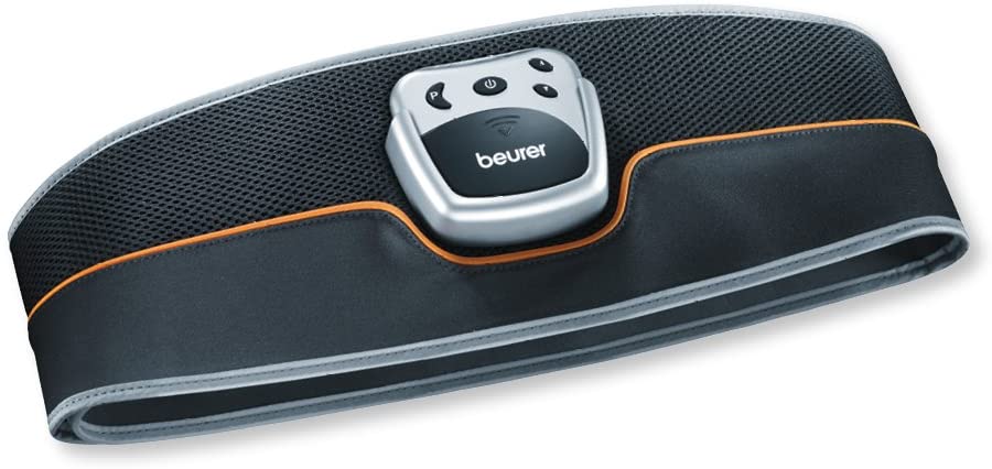 BEURER EM35 ABDOMINAL BELT TENS