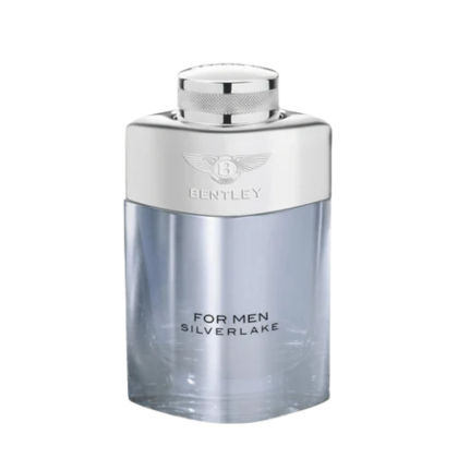 Silverlake Eau de Parfum 100ml