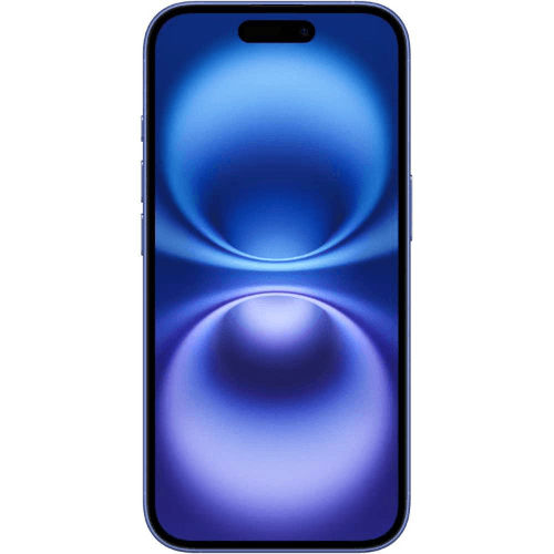 Apple iPhone 16 (256GB) – Ultramarine