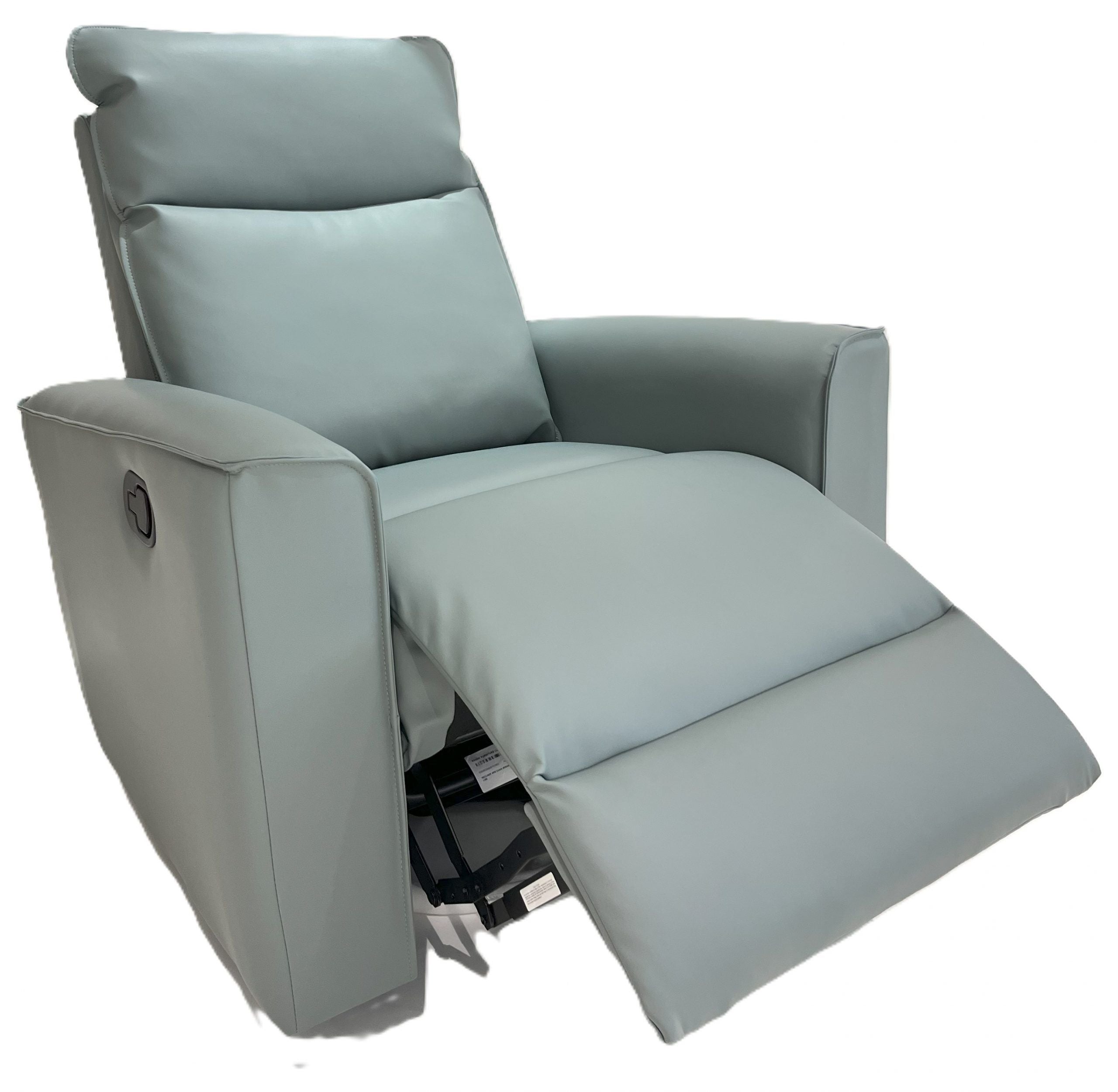 Green Recliner #RR5492BF51D