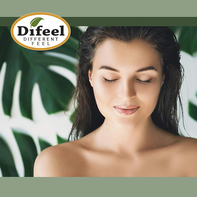 Difeel Essential Oils 100% Pure Coconut 30 Ml