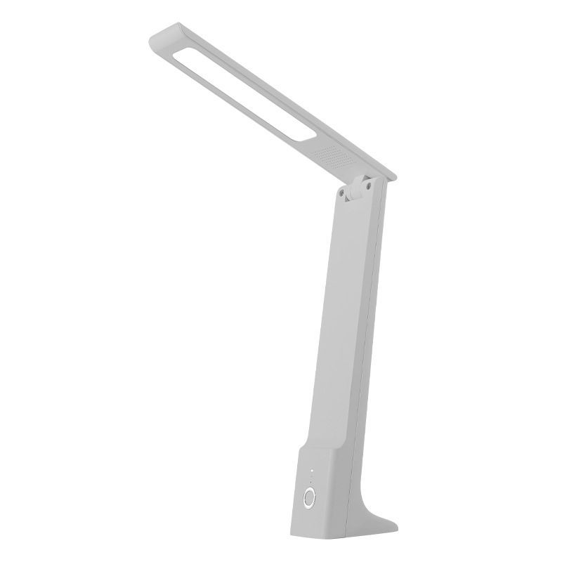 LED Table Lamp Foldable Dimmable Desk Lamp Rechargeable Touch Control Reading Light