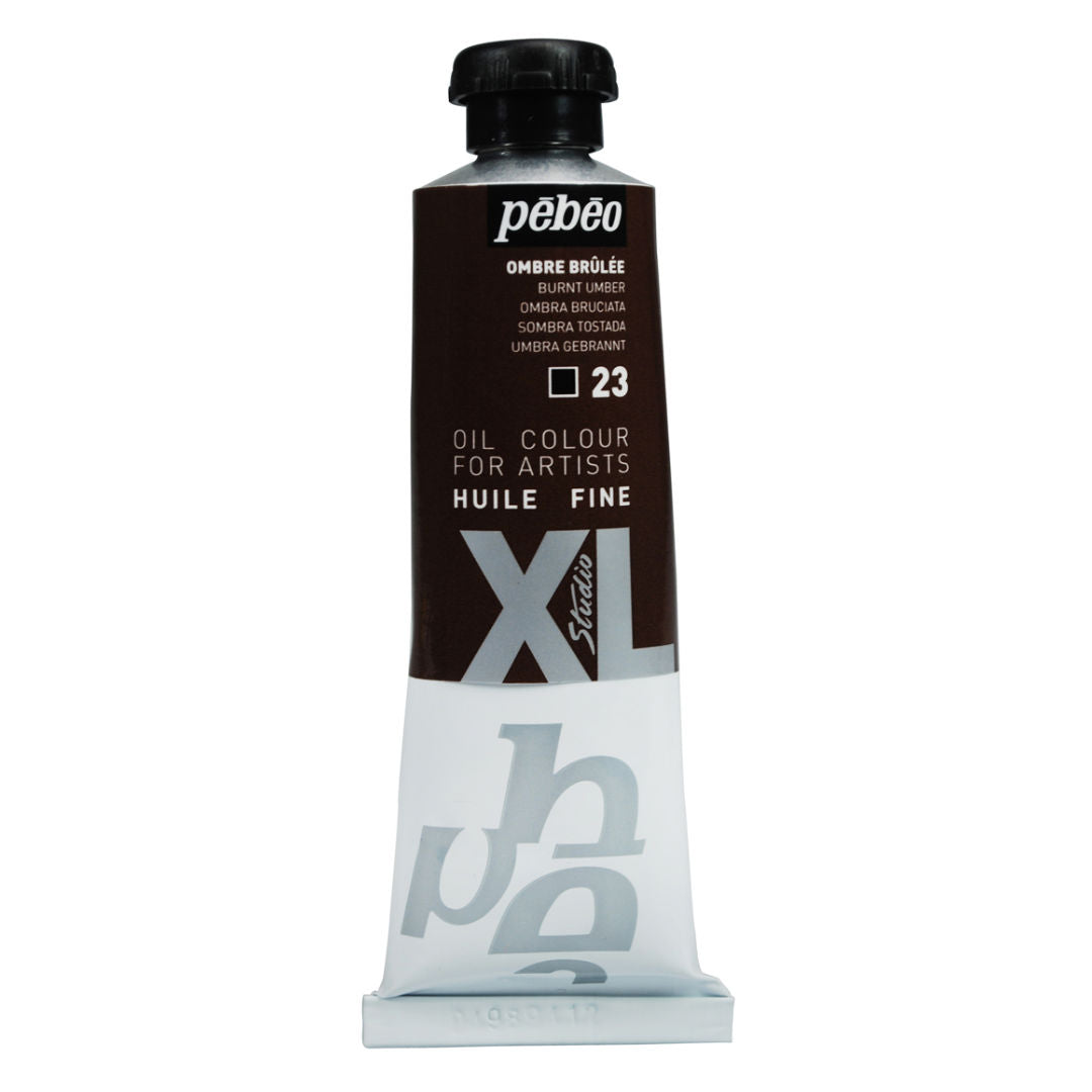 Pebeo XL Fine Oil Colour, 37 ml