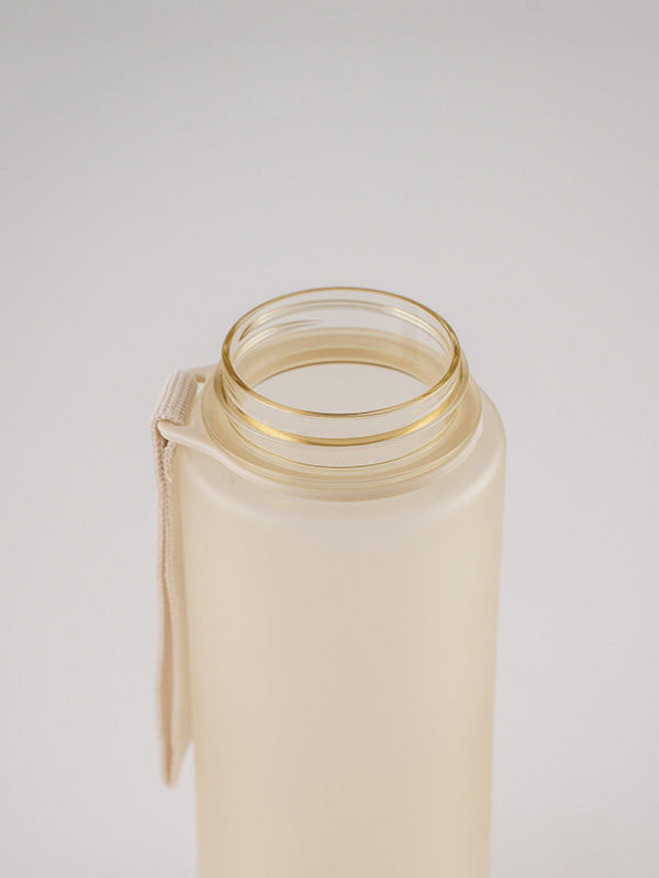 Sand BPA Free Bottle - 600ml