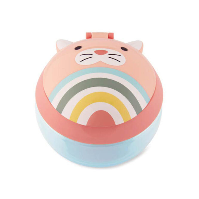 Skip Hop Zoo Snack Cup Cat